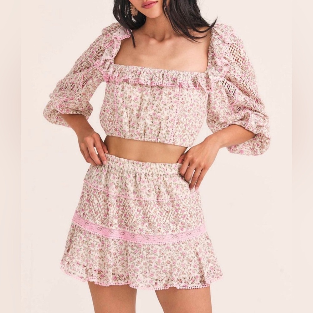 Loveshackfancy Set - image 1